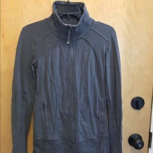 Lululemon Stride Jacket